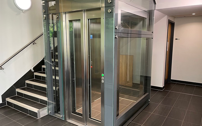 Best Elevator Manufacturers in Kerala

