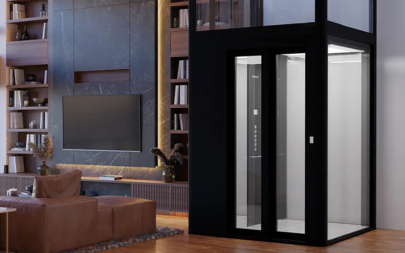 Elite Elevators Chennai