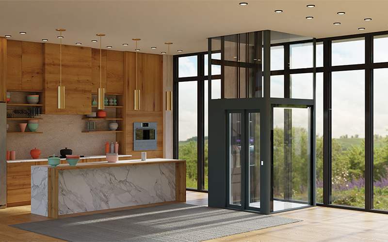 Elite Elevators Andhra Pradesh