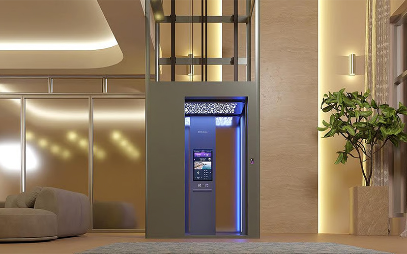 Elite Elevators Kerala