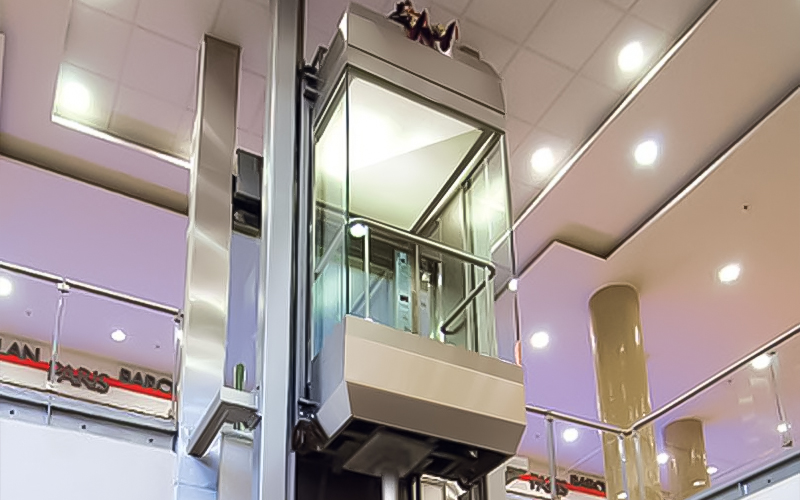 Hydraulic Lift Manufacturers In Andhra Pradesh