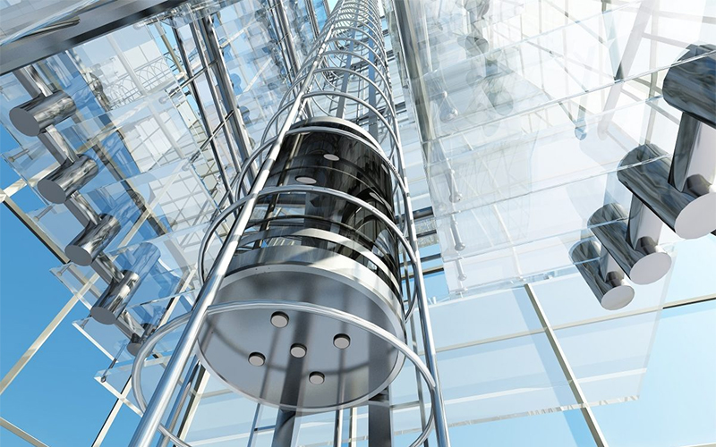 Hydraulic Lift Manufacturers In Kerala
