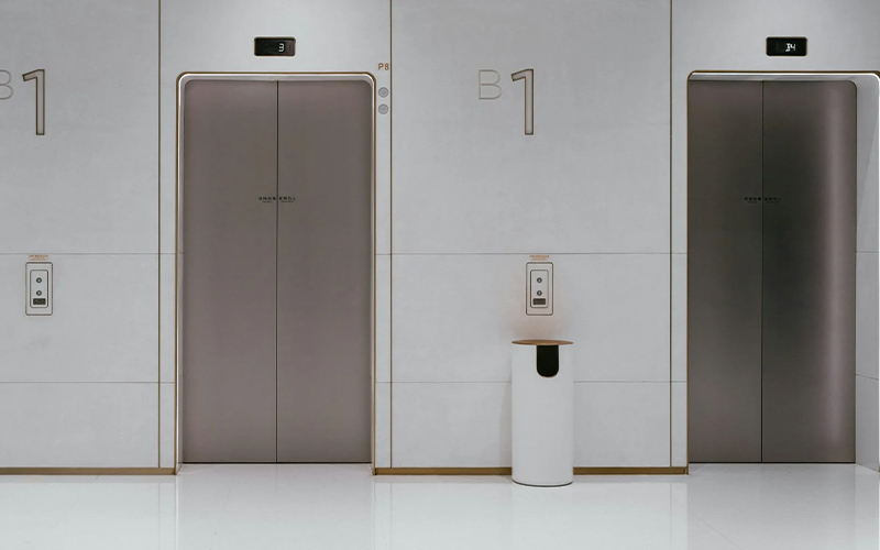 KONE Elevators In Andhra Pradesh